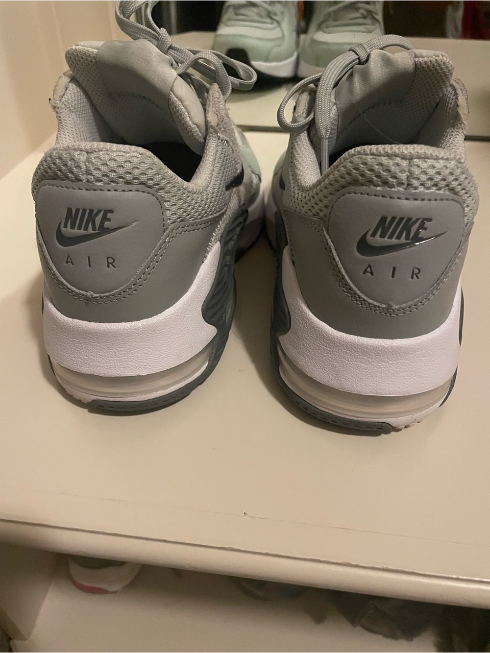 Nike Air Max Sneakers - Womens (EUC) - Picture 5 of 6